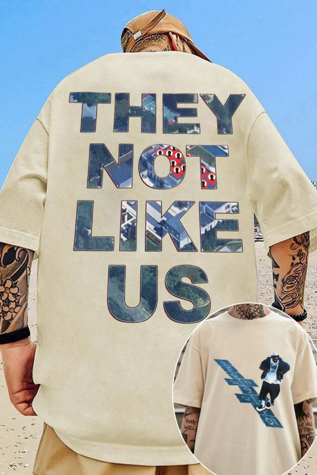 XXXTentacion double-sided printed men's short-sleeved T-shirt