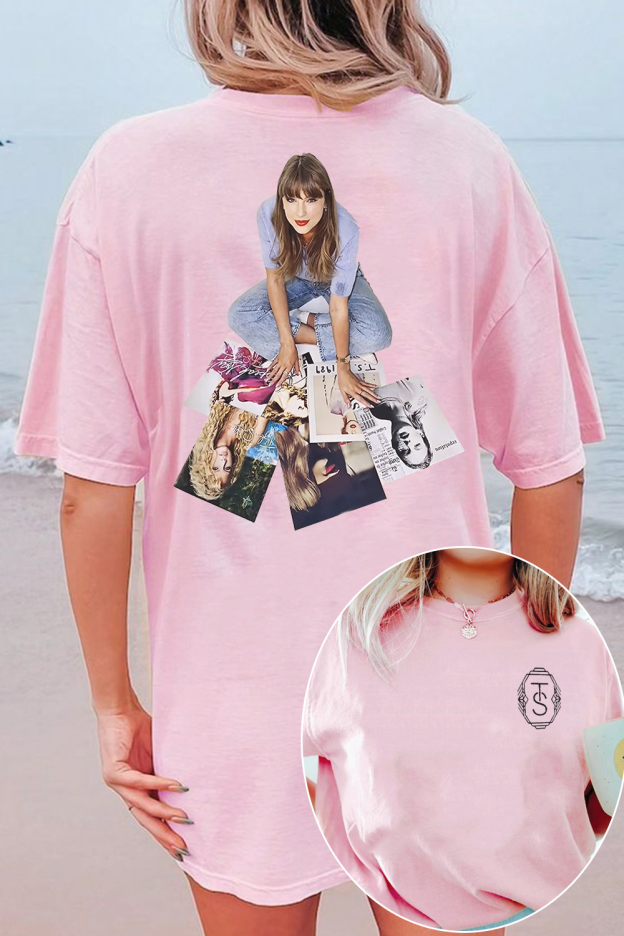 swiftie fans T-shirt