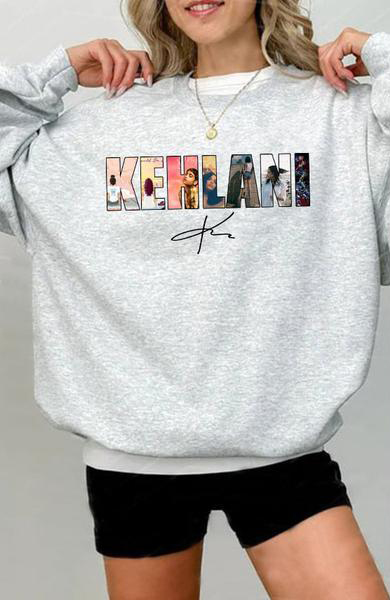 Kehlani Shirt, Kehlani Concert  Sweatshirt
