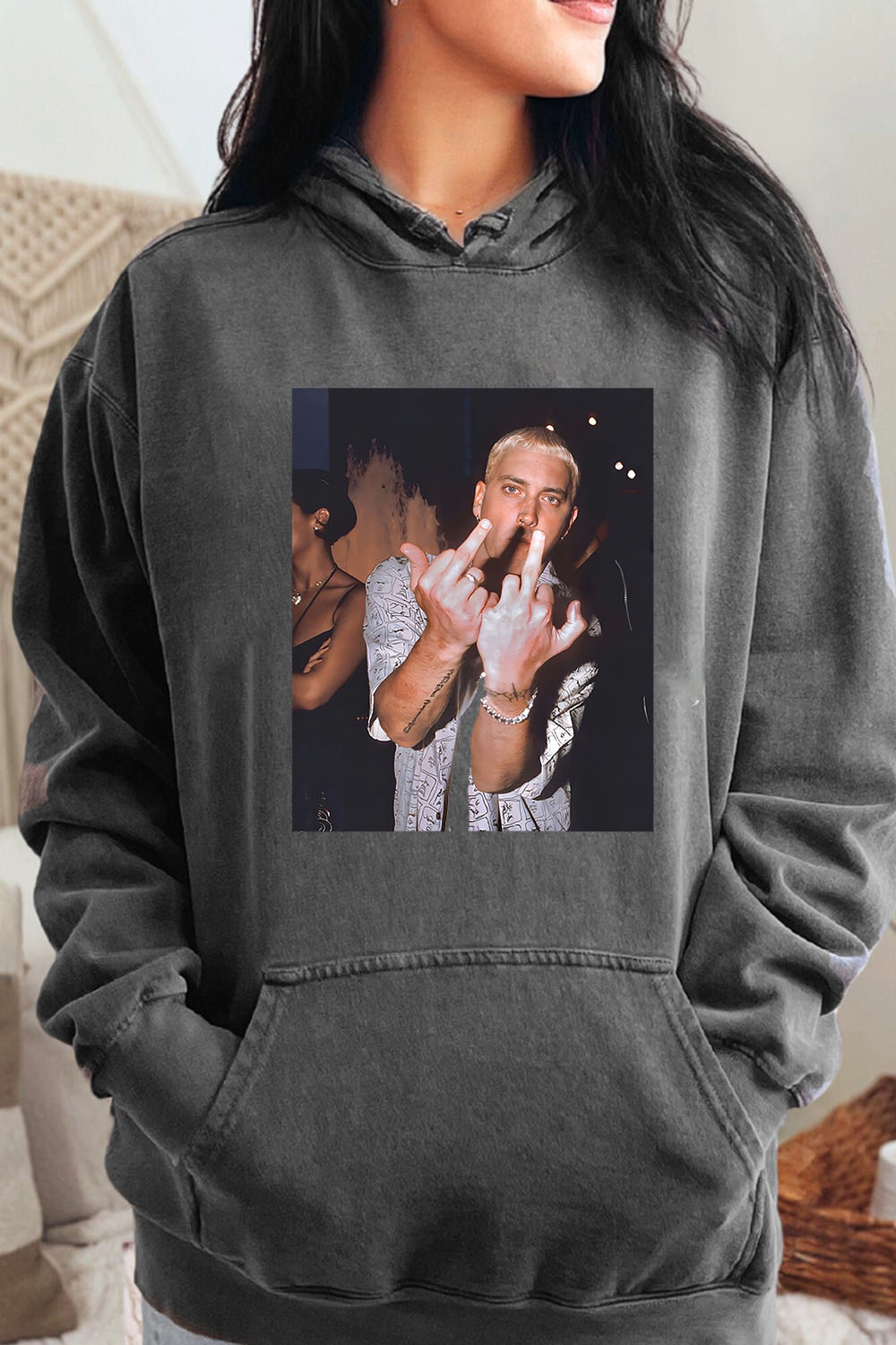Eminem Hoodies, Rap God Hoodies, Rapper Hoodies