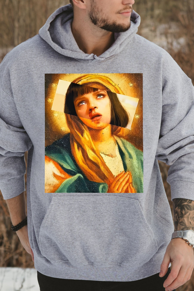 Pulpfiction Hoodie
