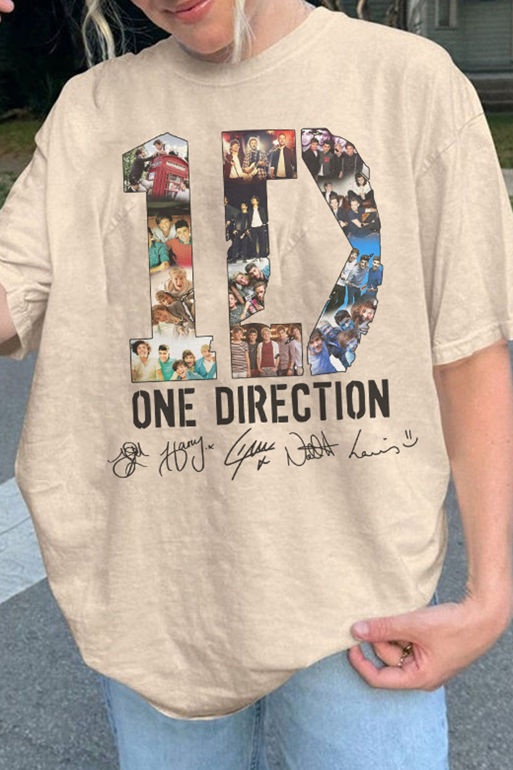 One Direction shirt, Memory Of Llam Payne Shirt