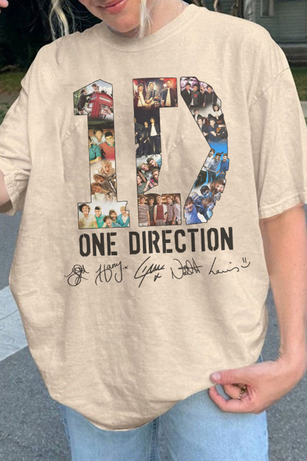 One Direction shirt, Memory Of Llam Payne Shirt