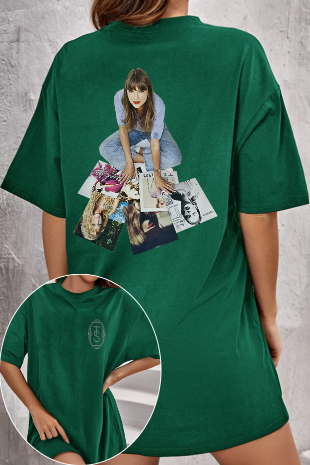 swiftie fans T-shirt