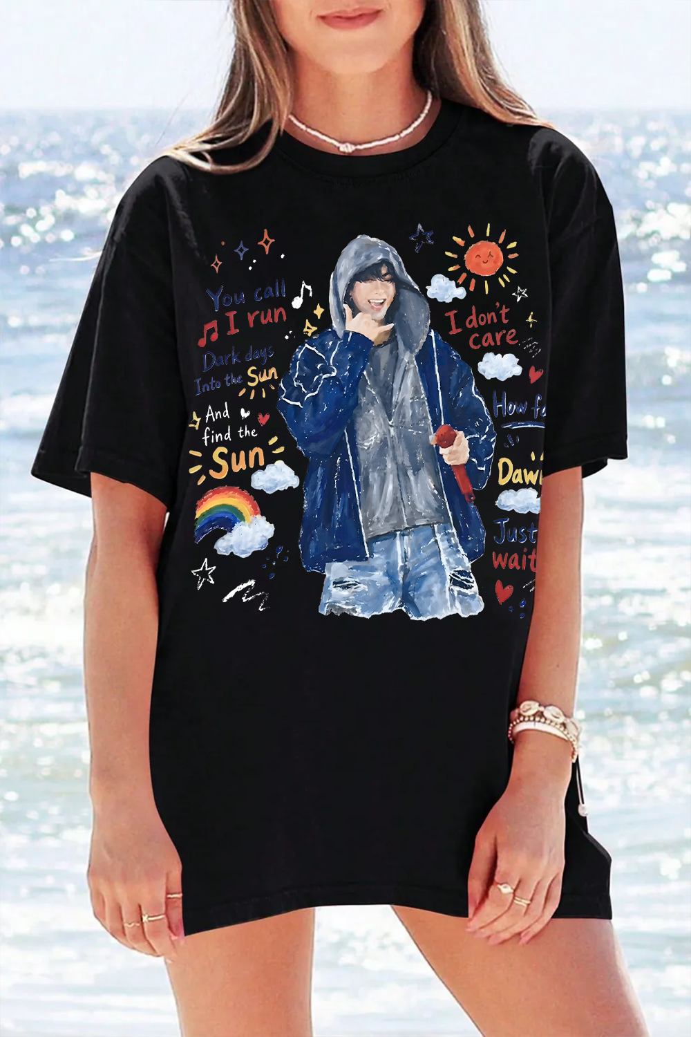 Taehyung Shirt