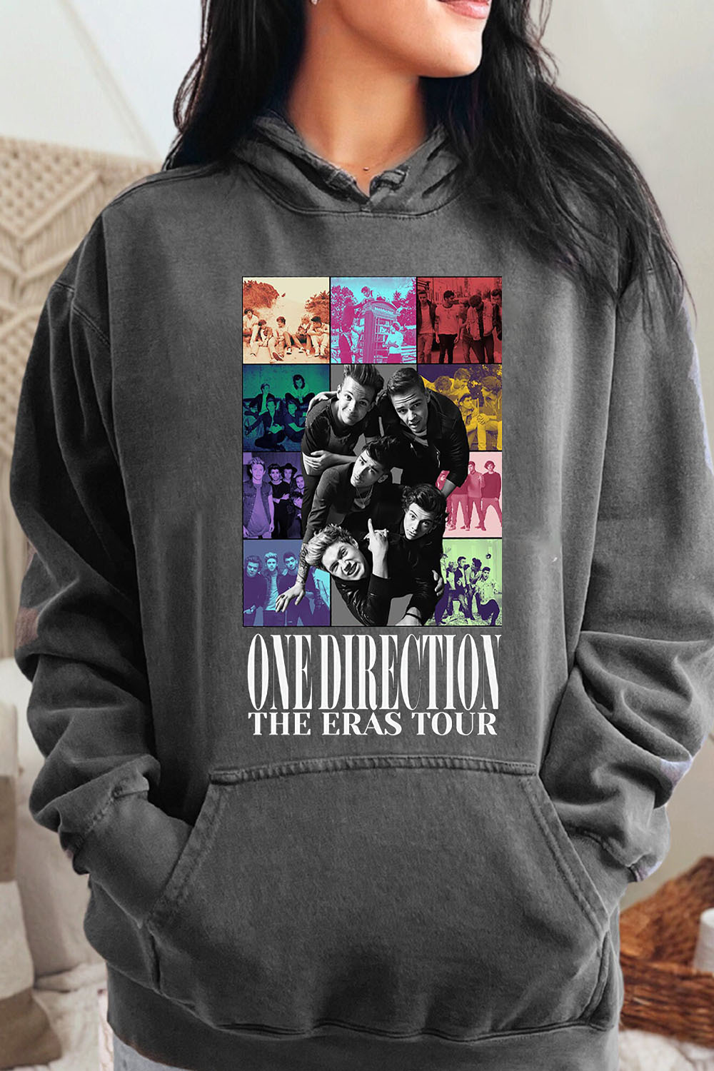 One Direction The Eras Tour – Women Hoodie