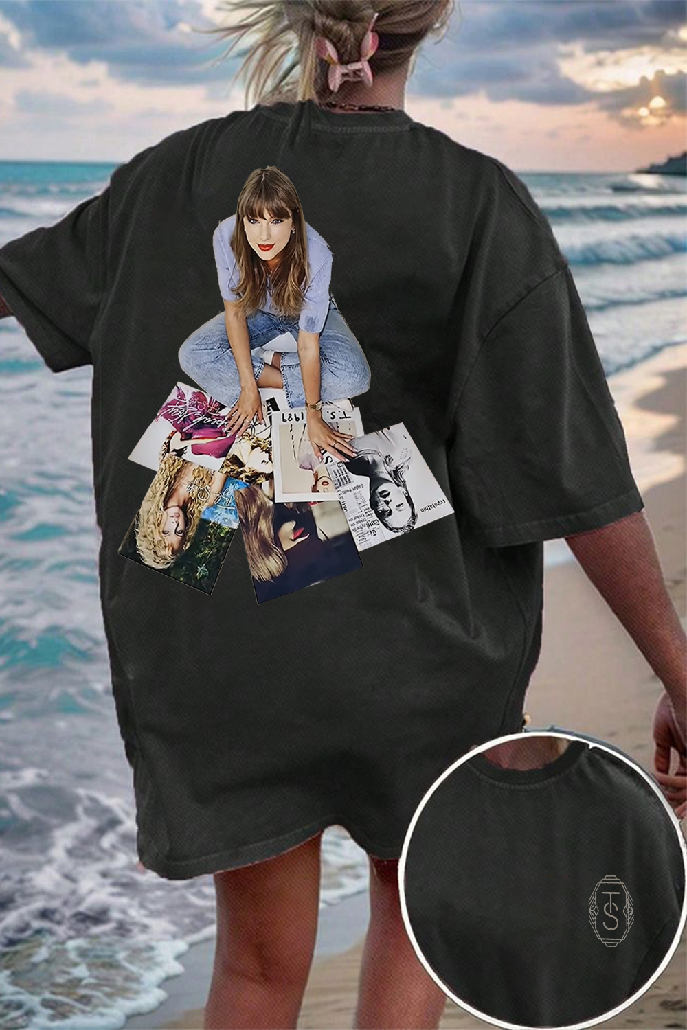 swiftie fans T-shirt