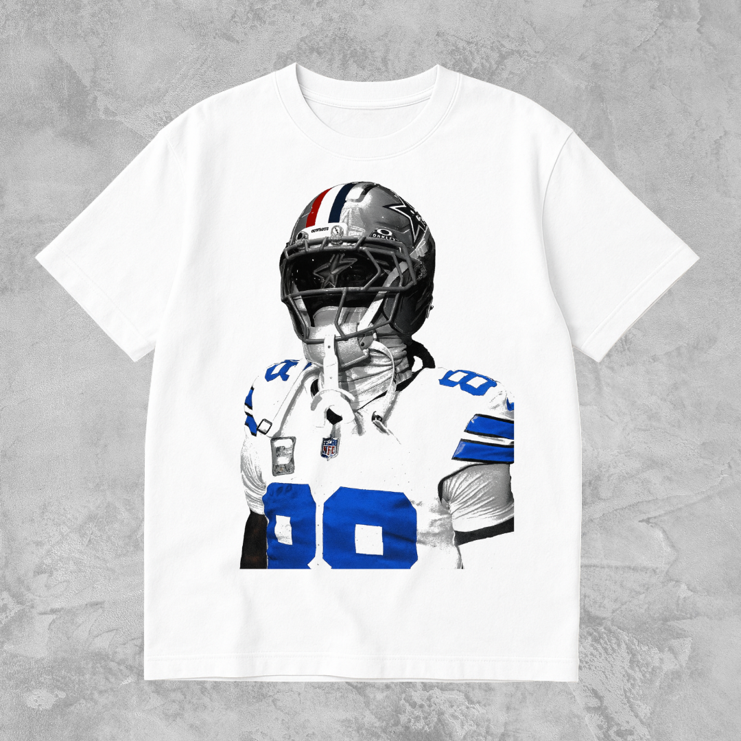 CeeDee Lamb Tee