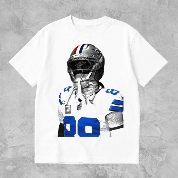 CeeDee Lamb Tee