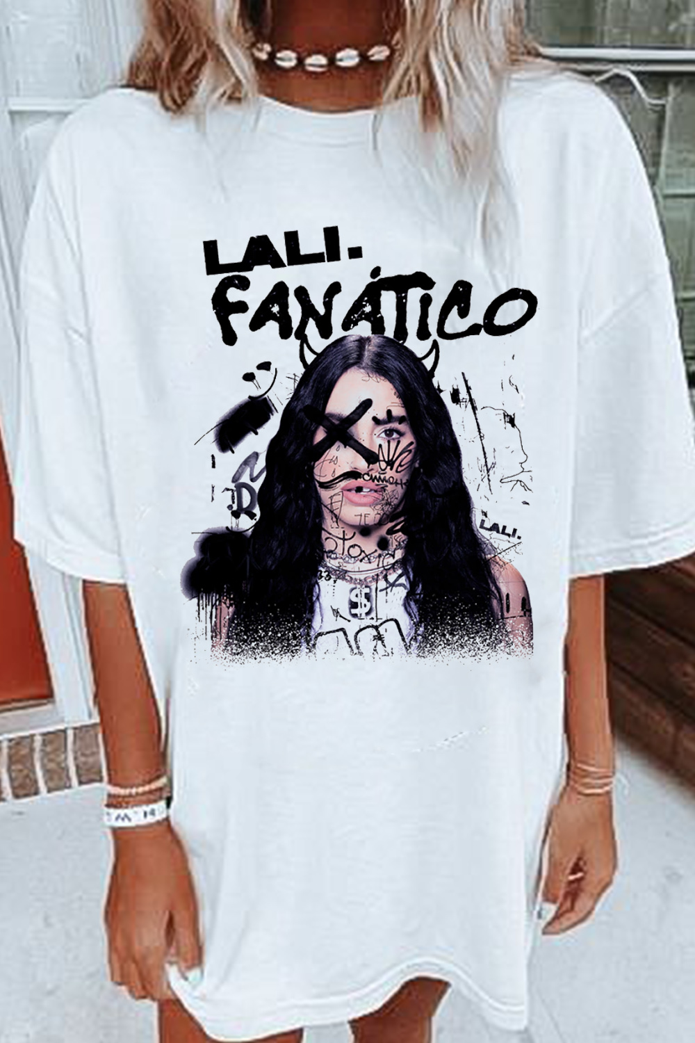 Fanatico T-shirt