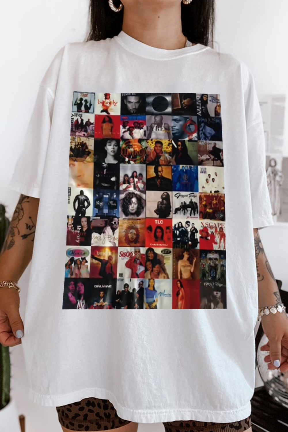 90smusic T-Shirt