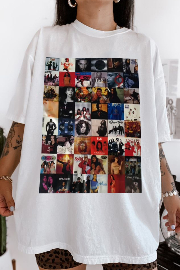 90smusic T-Shirt
