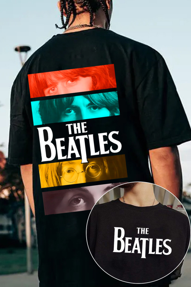 The Beatles T-shirt