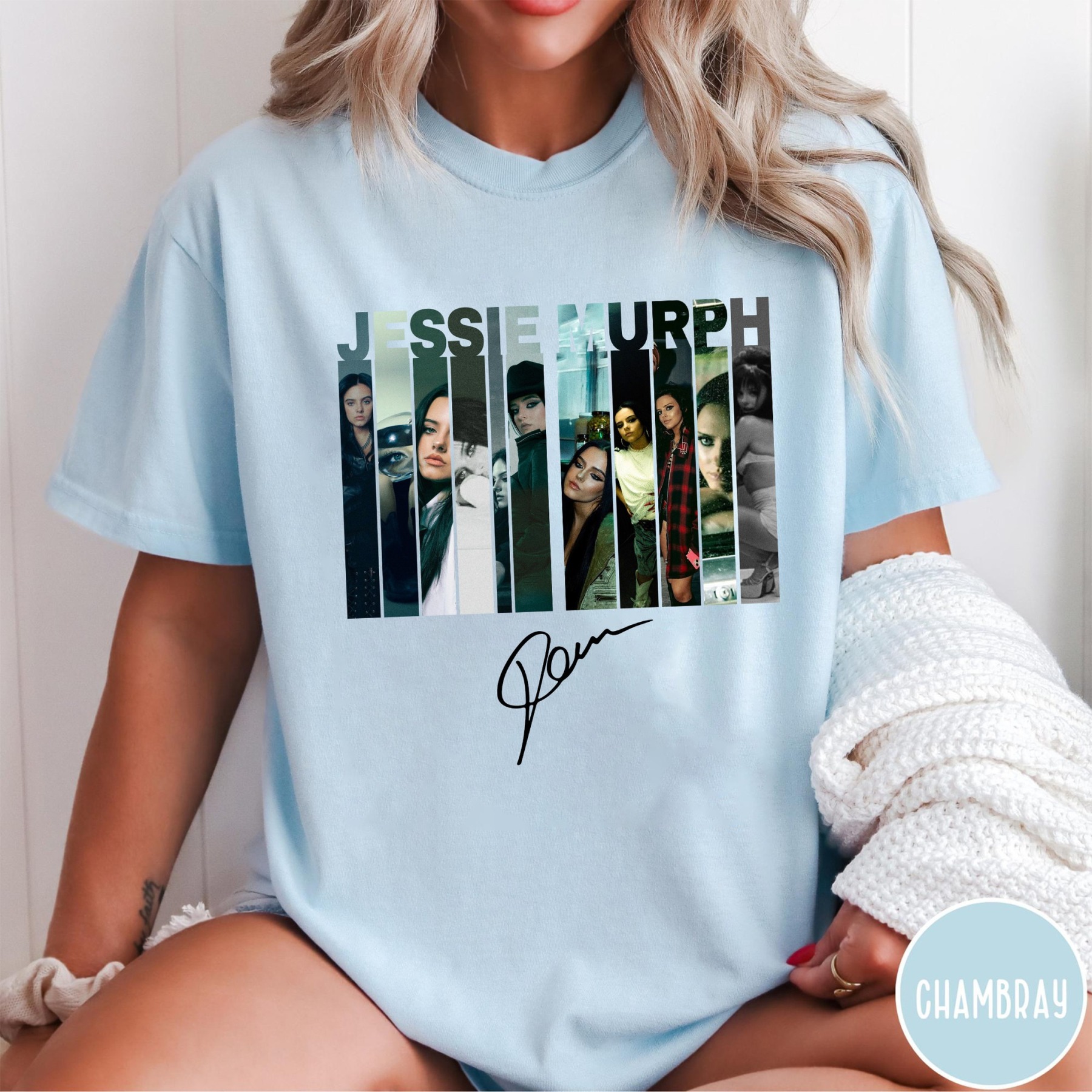 Jessie Shirt, Jessie Murph T-Shirt
