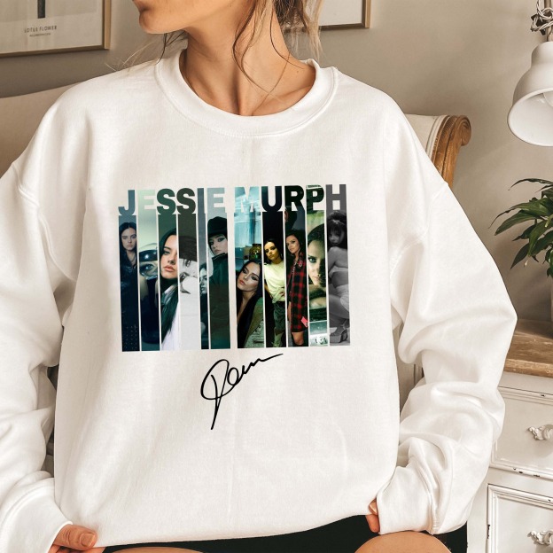 Jessie Shirt, Jessie Murph Sweatshirt 
