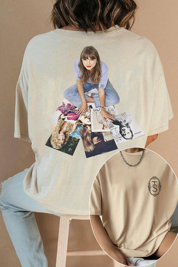 swiftie fans T-shirt