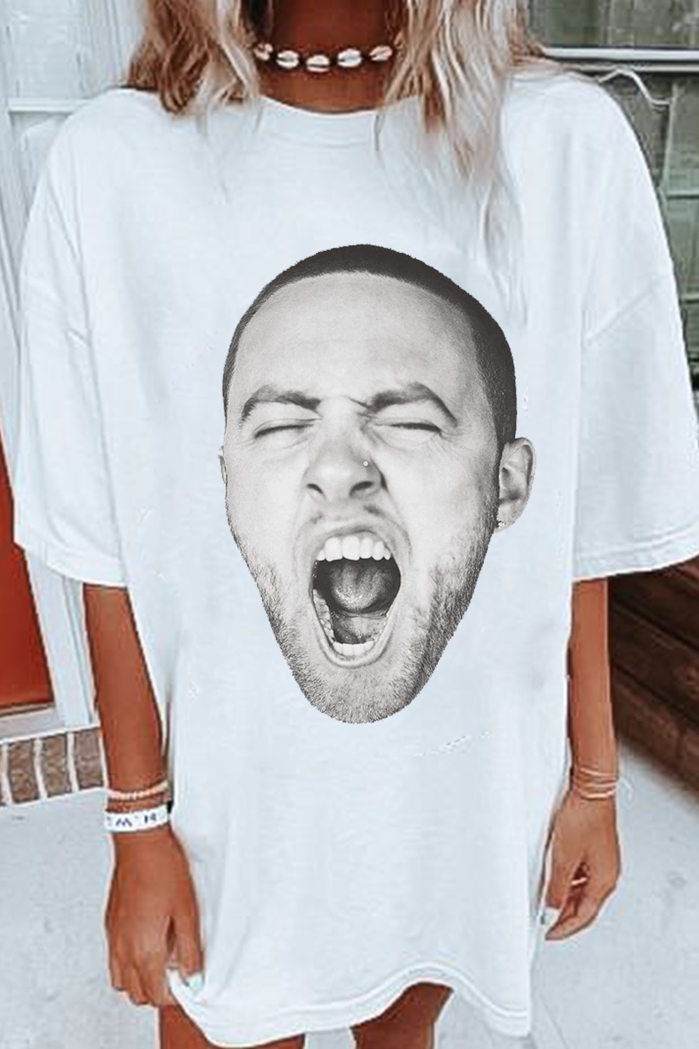 Mac Miller   T-shirt