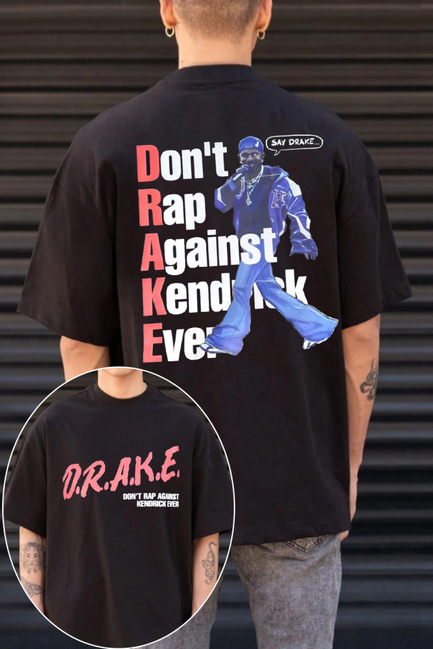 Say Drake short sleeve Shirts/Sweatshirts/Hoodies