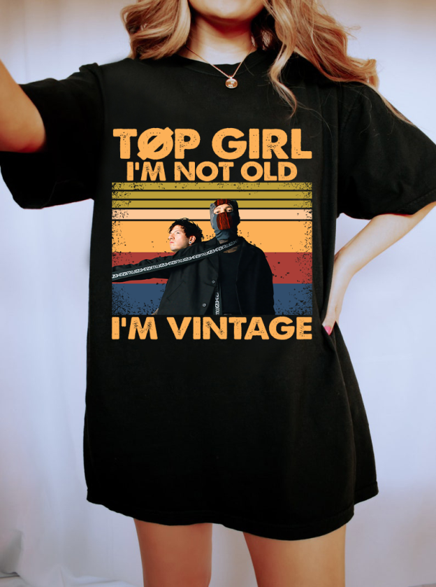 Twenty One Pilots Shirt