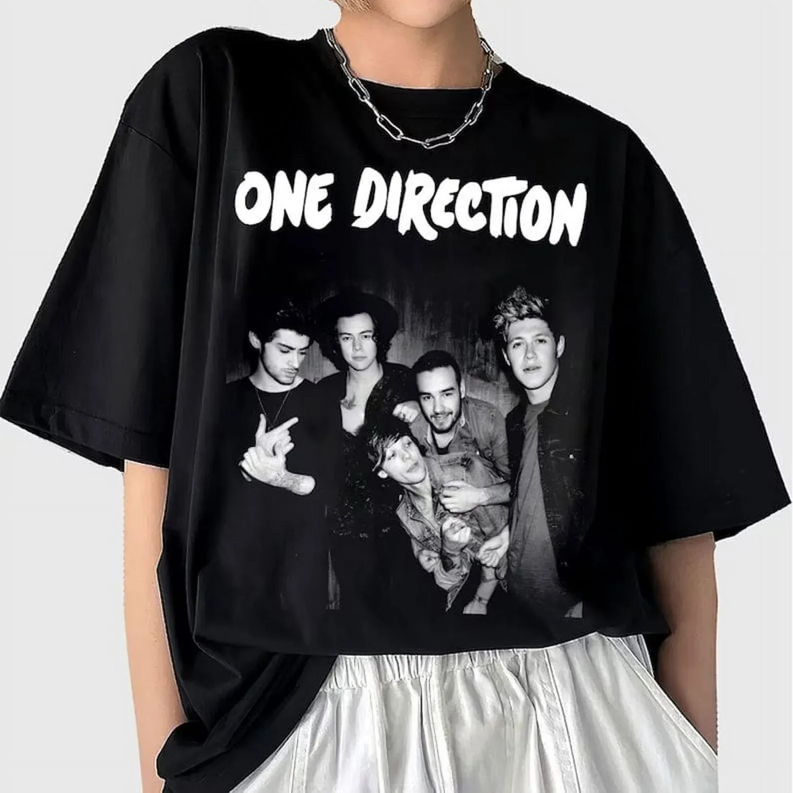  One Direction Take Me Home T-Shirt
