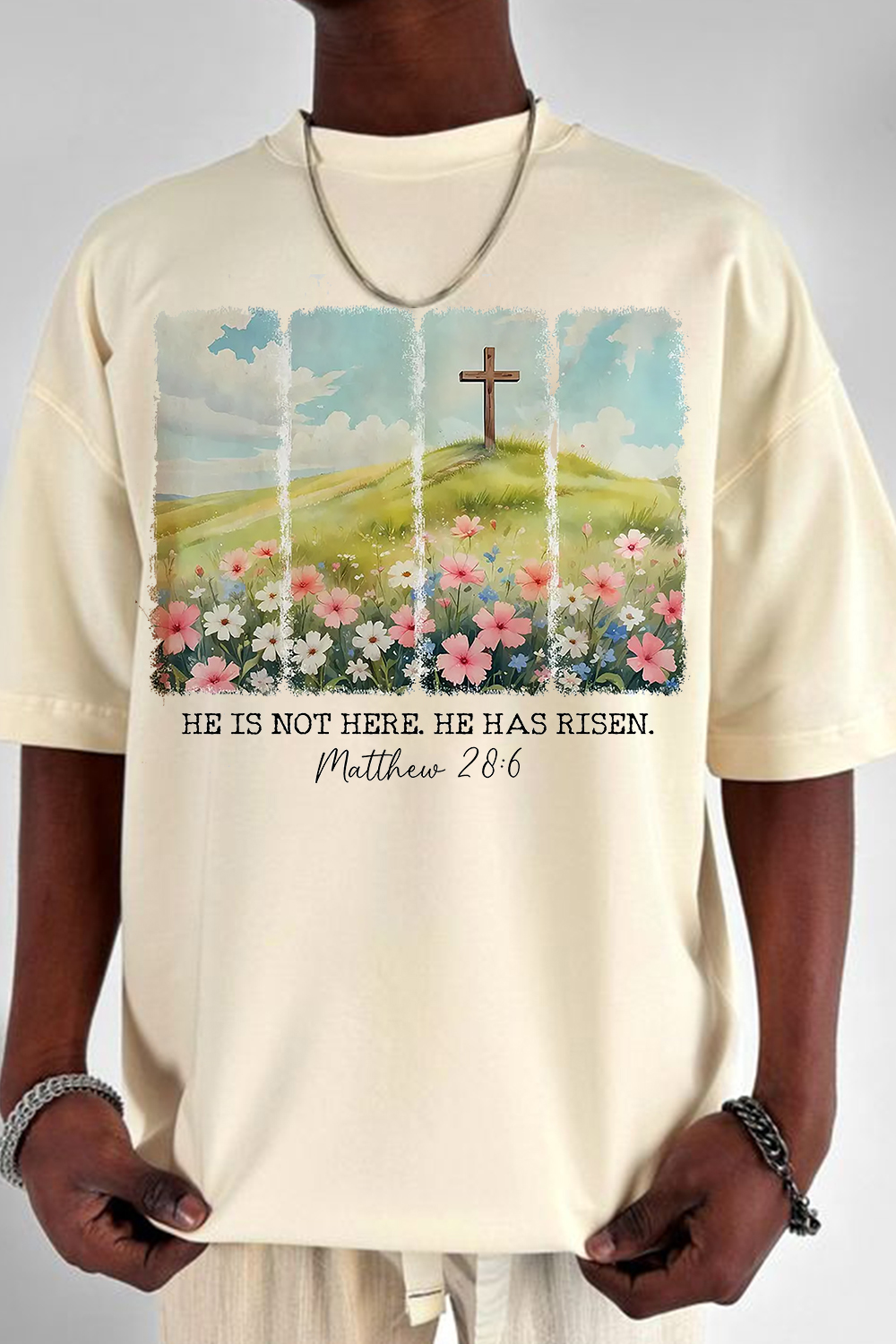 Home Garden T-shirt