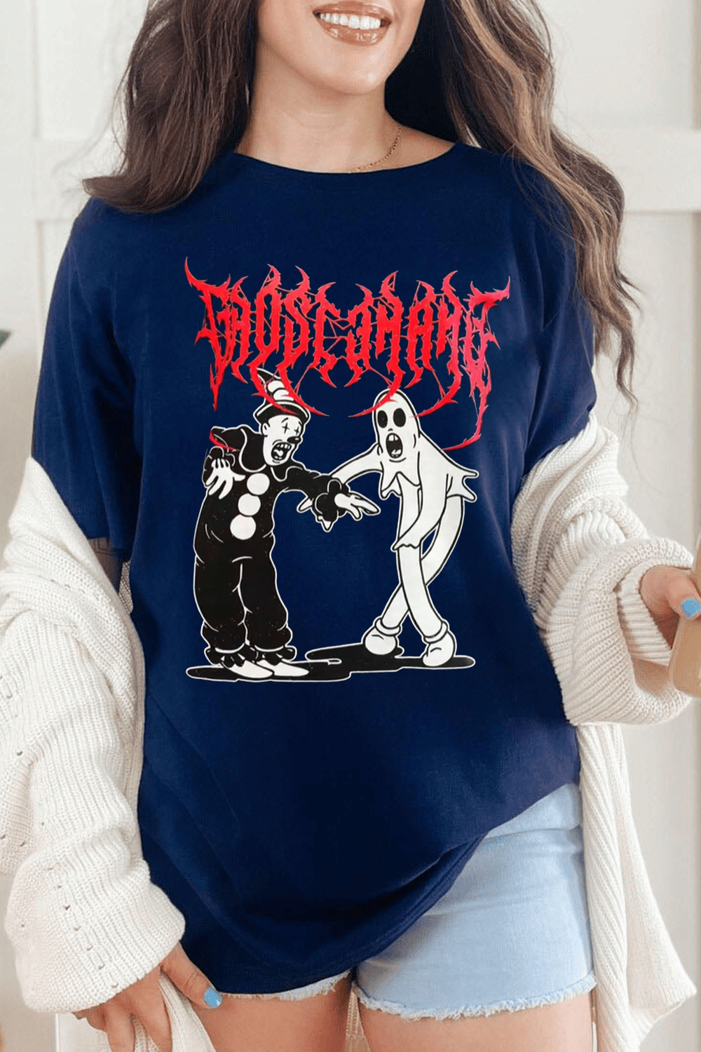 greyday T-Shirt