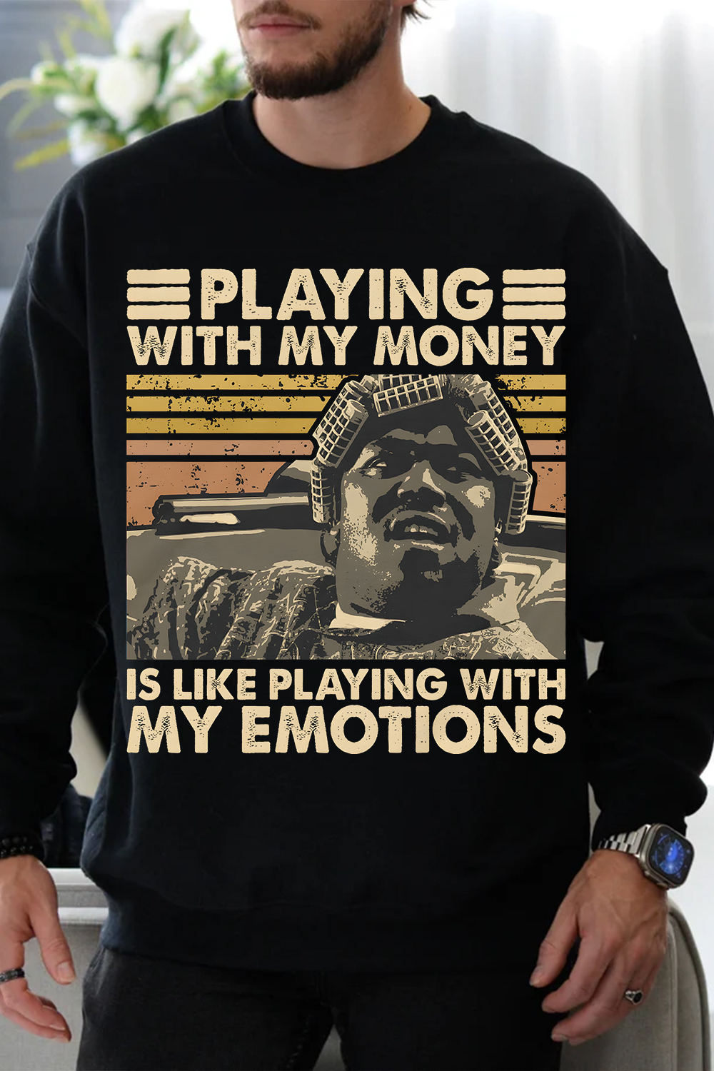 Friday1995 Sweatshirt