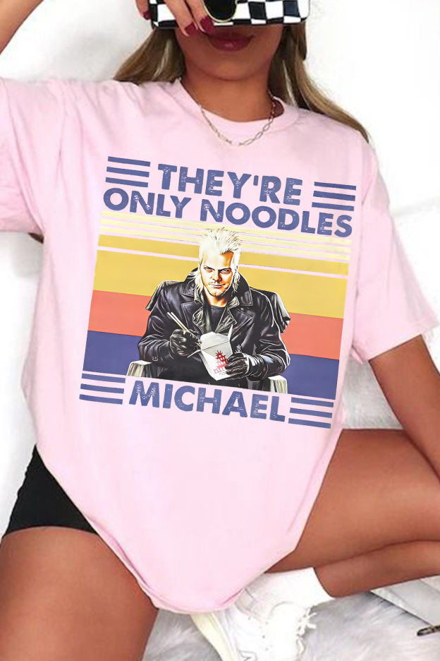 lostboys 80smovies women shirt