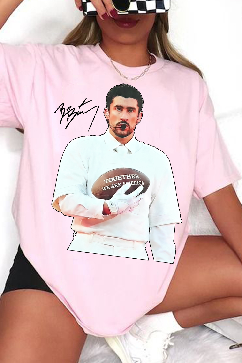 Babbunny🐰 Super Bowl Shirt 🏈