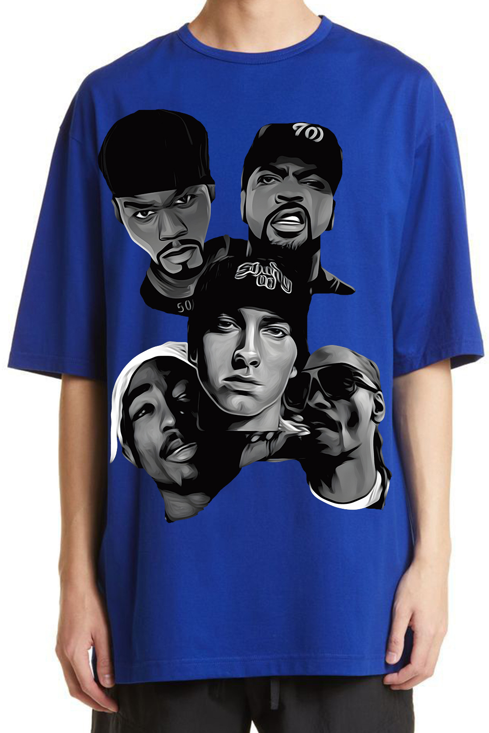 Westside T-Shirt