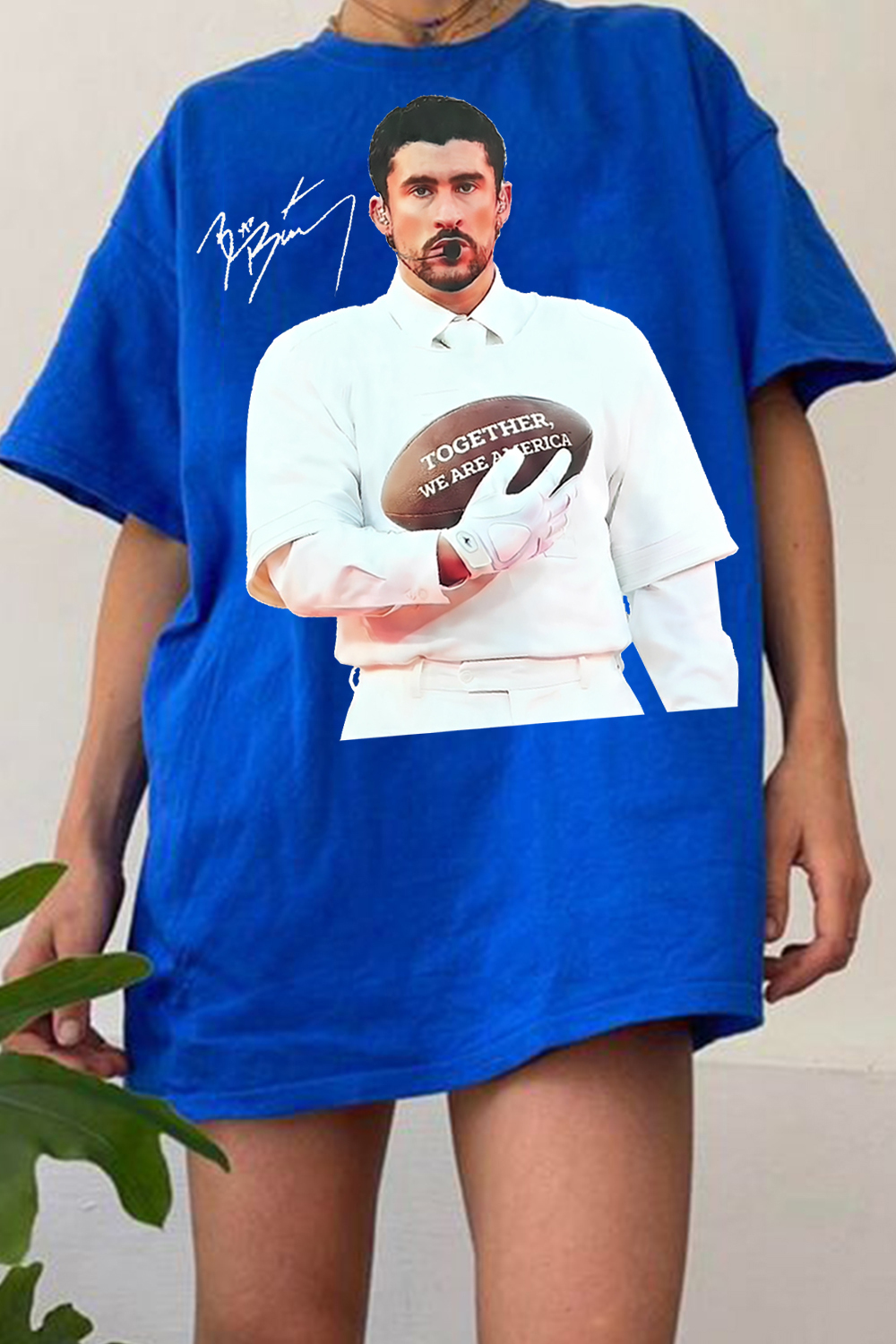 Babbunny🐰 Super Bowl Shirt 🏈