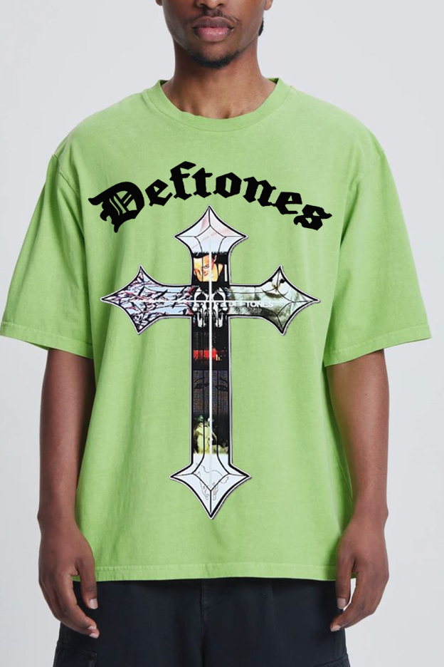 deftonesfan shirt