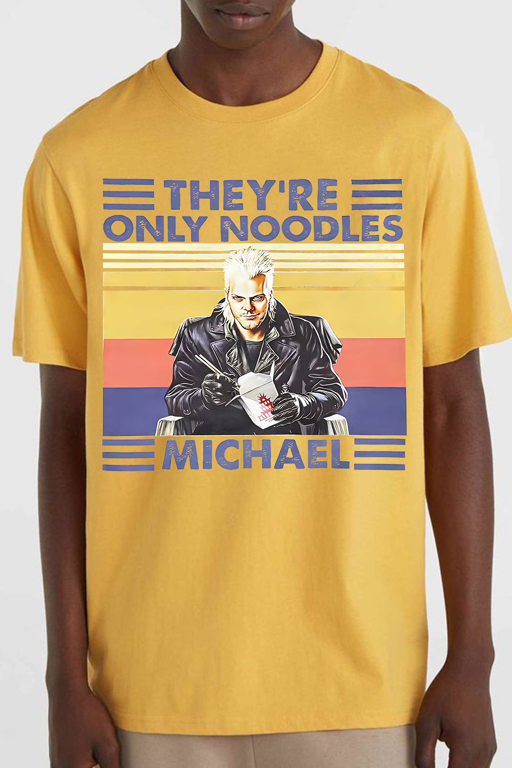 lostboys 80smovies shirt