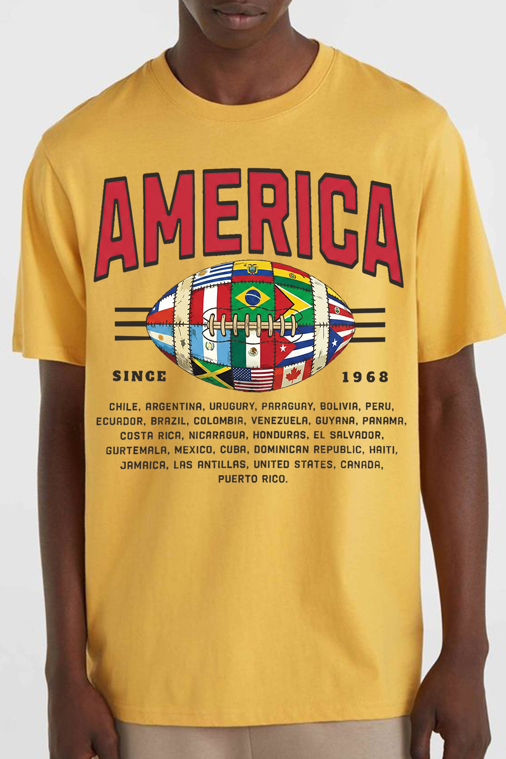 HalftimeShow BenitoBowl Tee