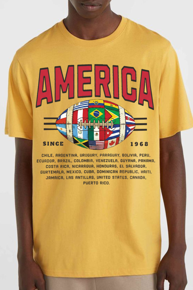 HalftimeShow BenitoBowl Tee