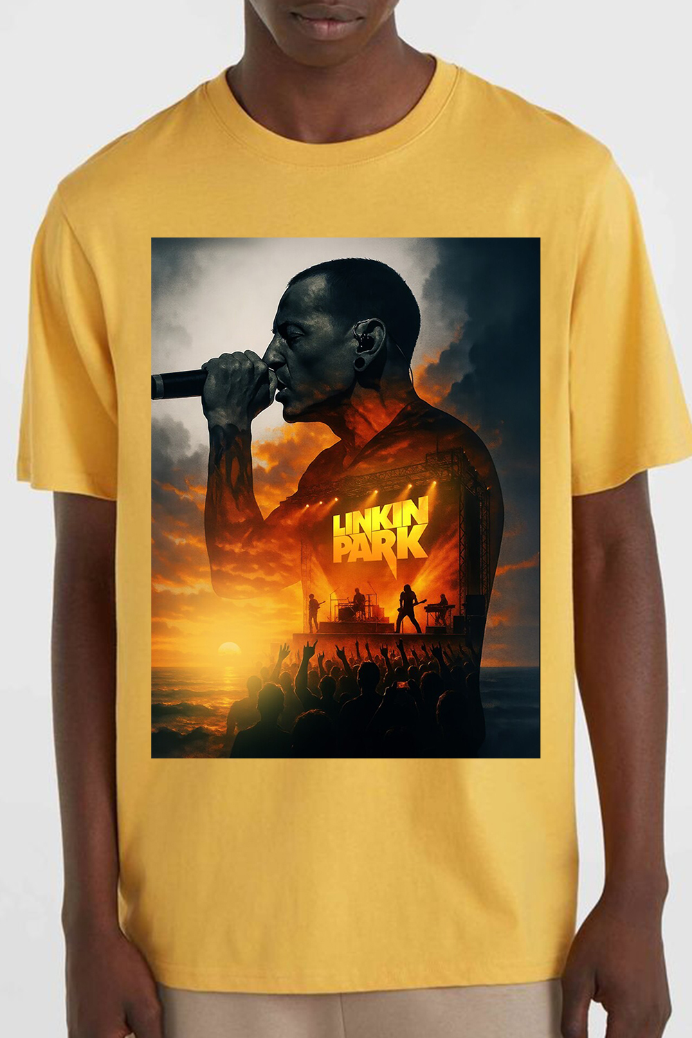 Chester's Heart and Soul Classic T-Shirt