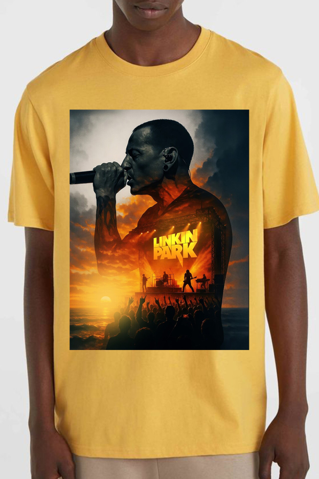 Chester's Heart and Soul Classic T-Shirt