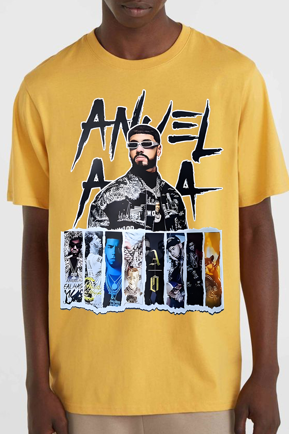 AA Tee