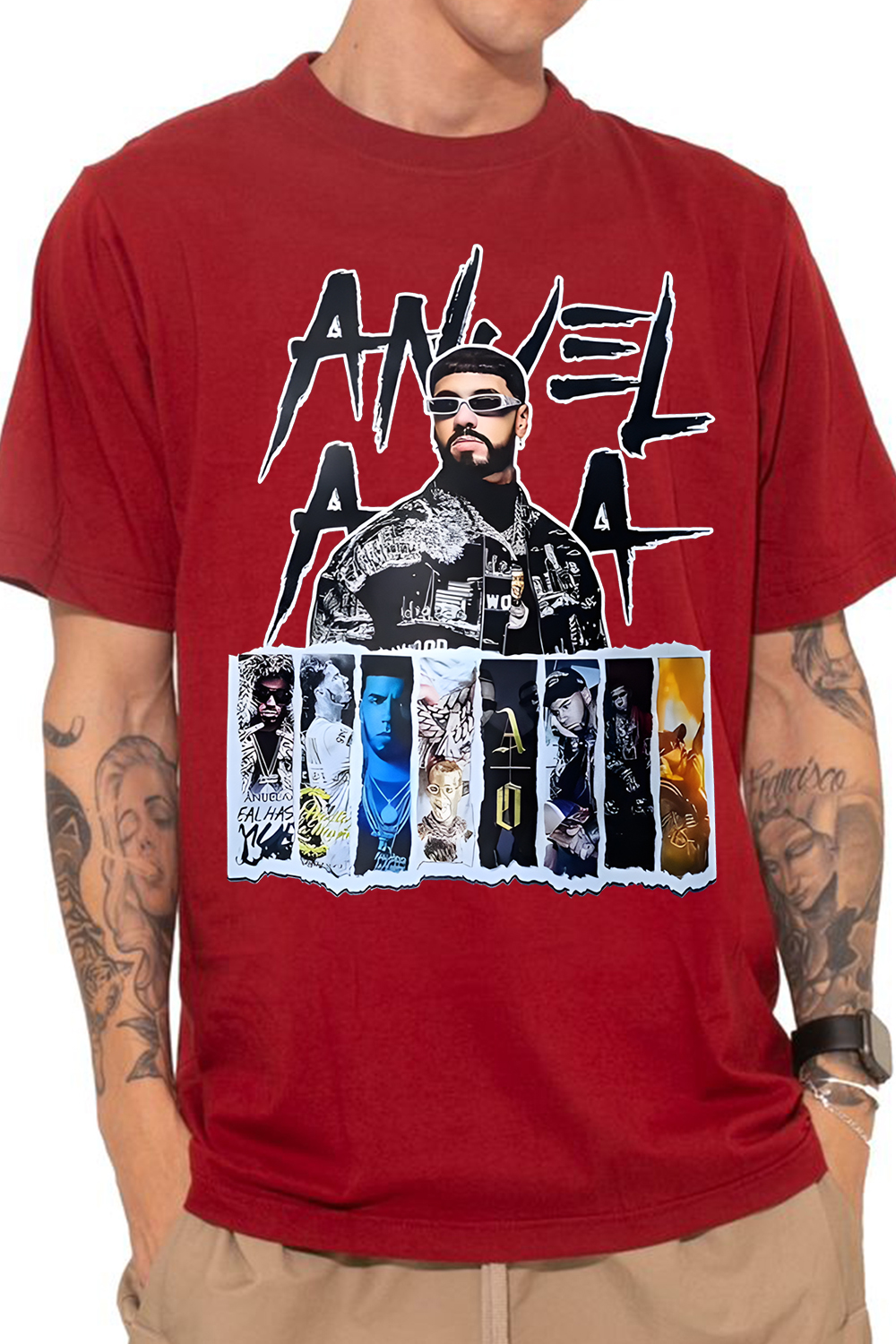 AA Tee