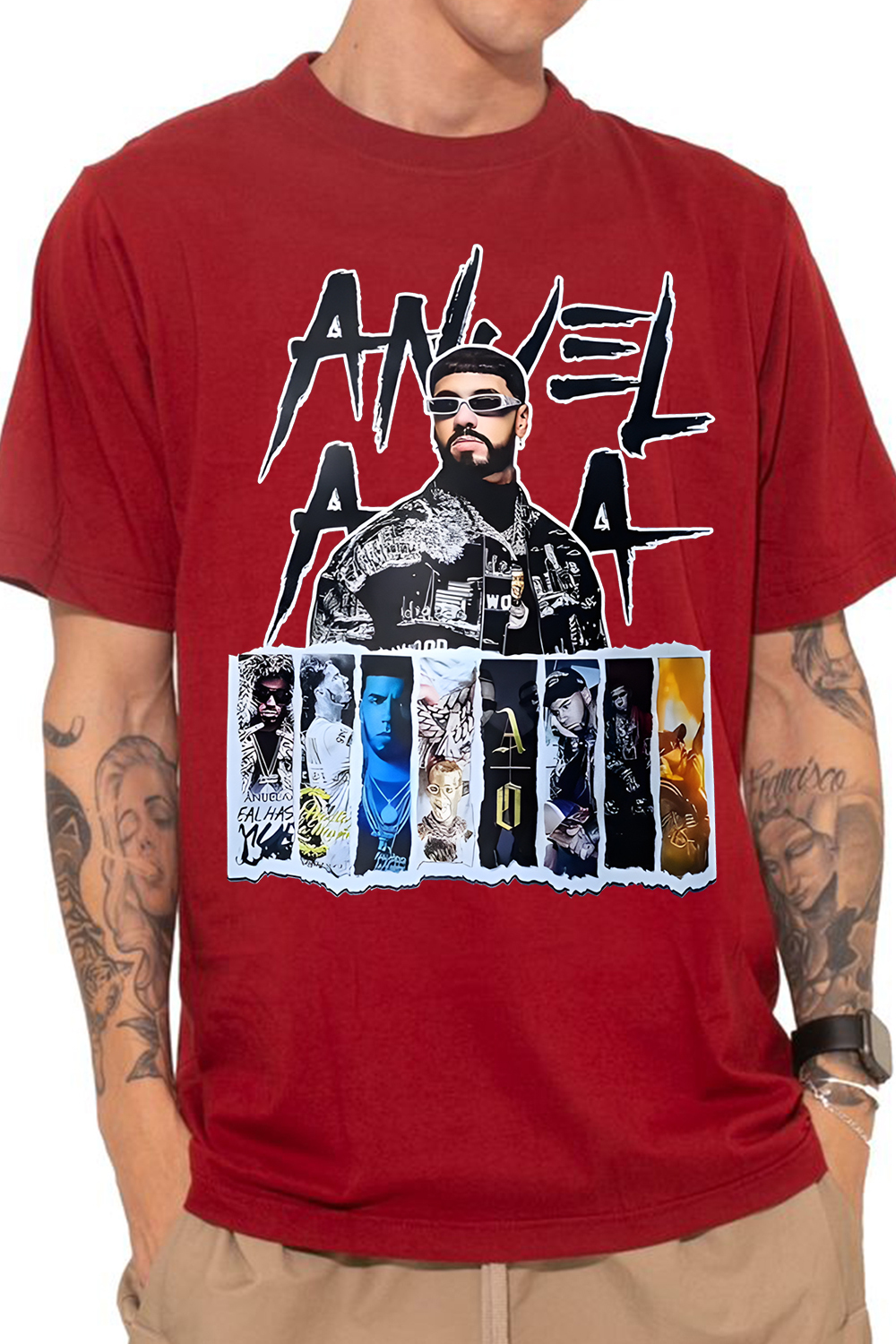 AA Tee