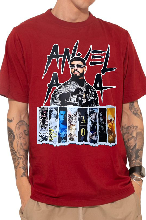AA Tee
