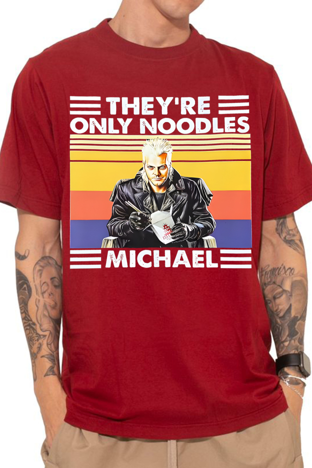 Bestselling color  lostboys  tee
