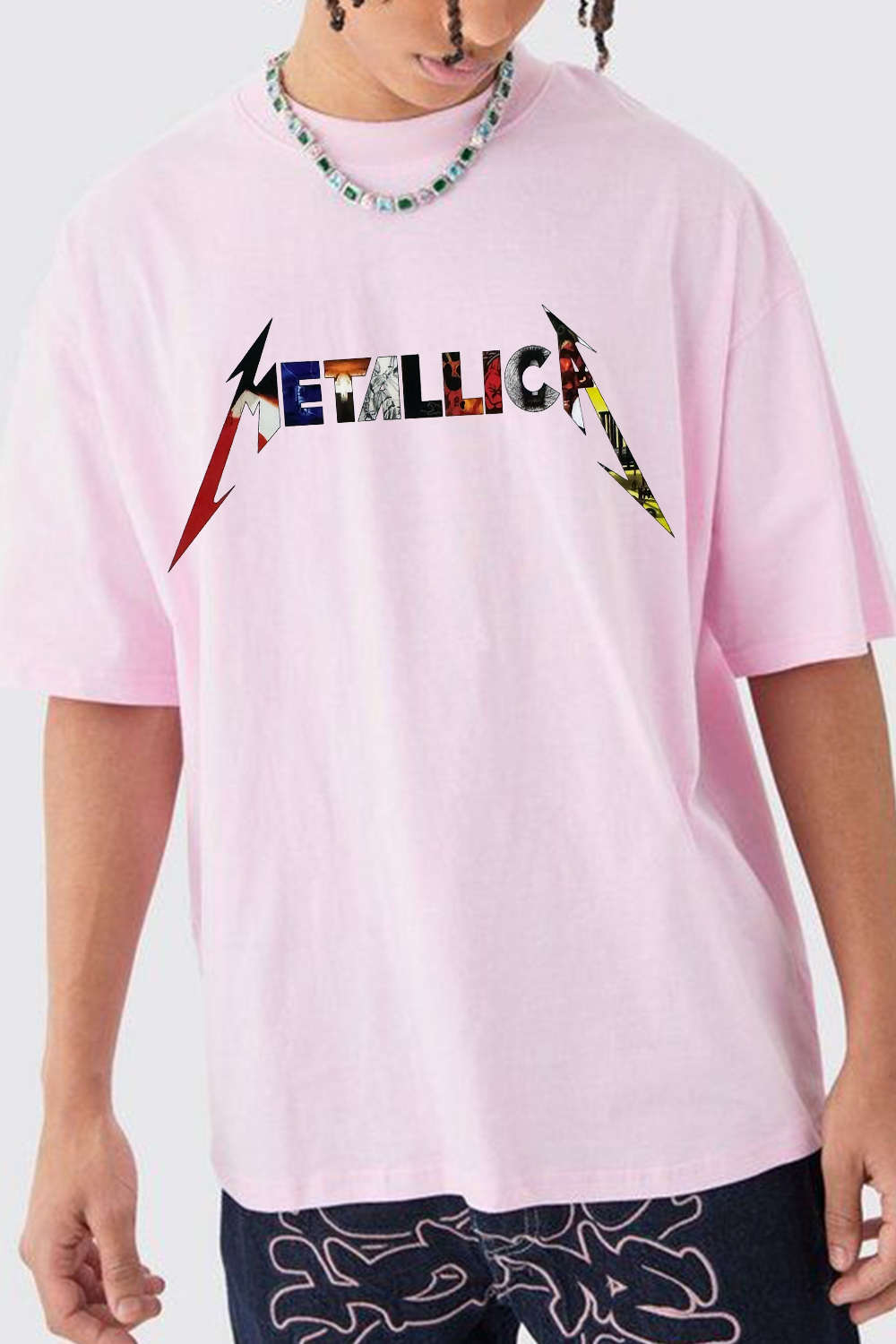 Metallica album’s TEE