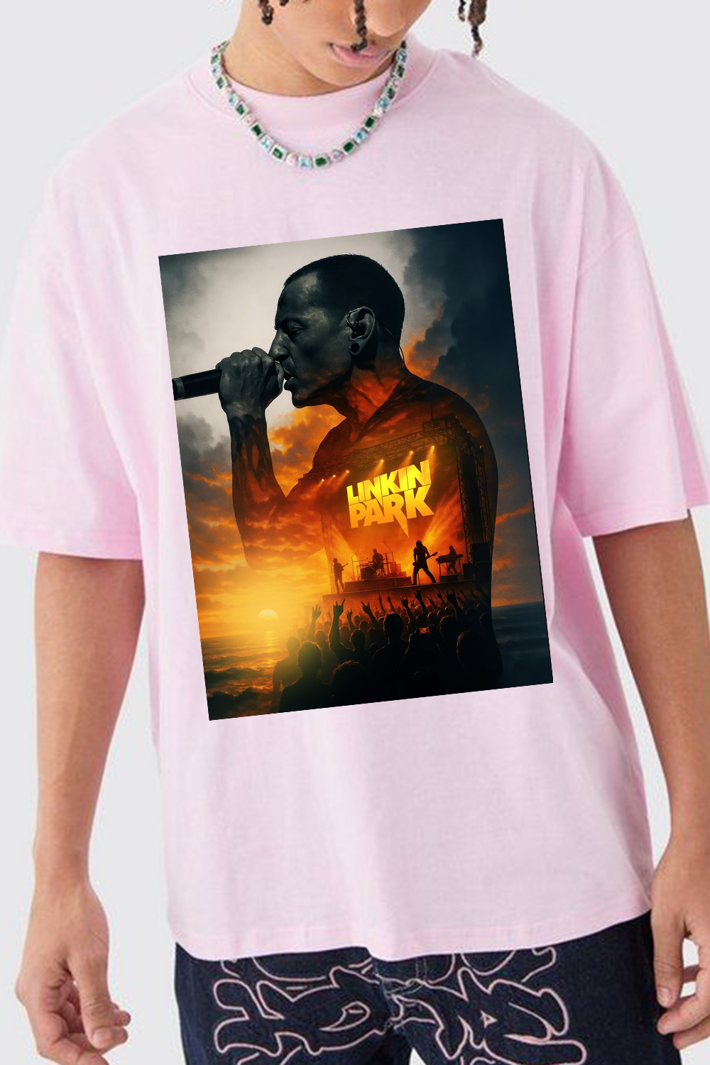 Chester's Heart and Soul Classic T-Shirt