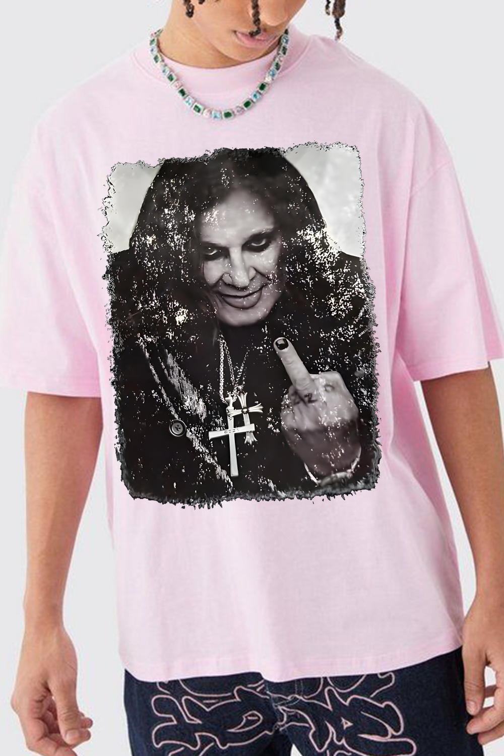 ozzyosbourne blacksabbath-2025 tee