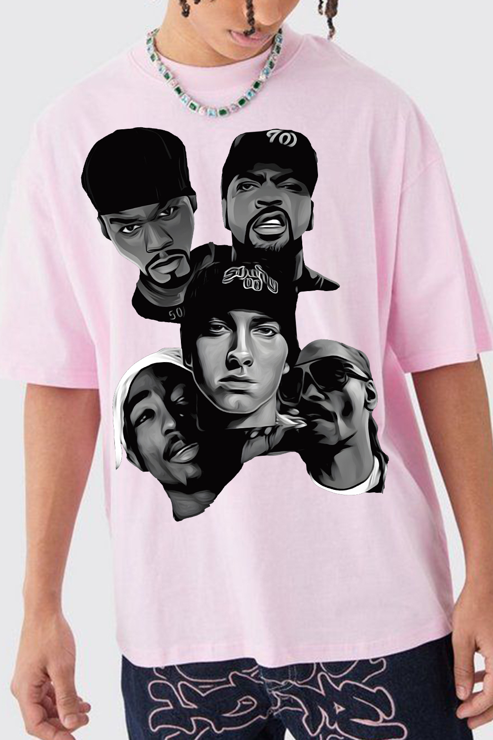 Westside T-Shirt