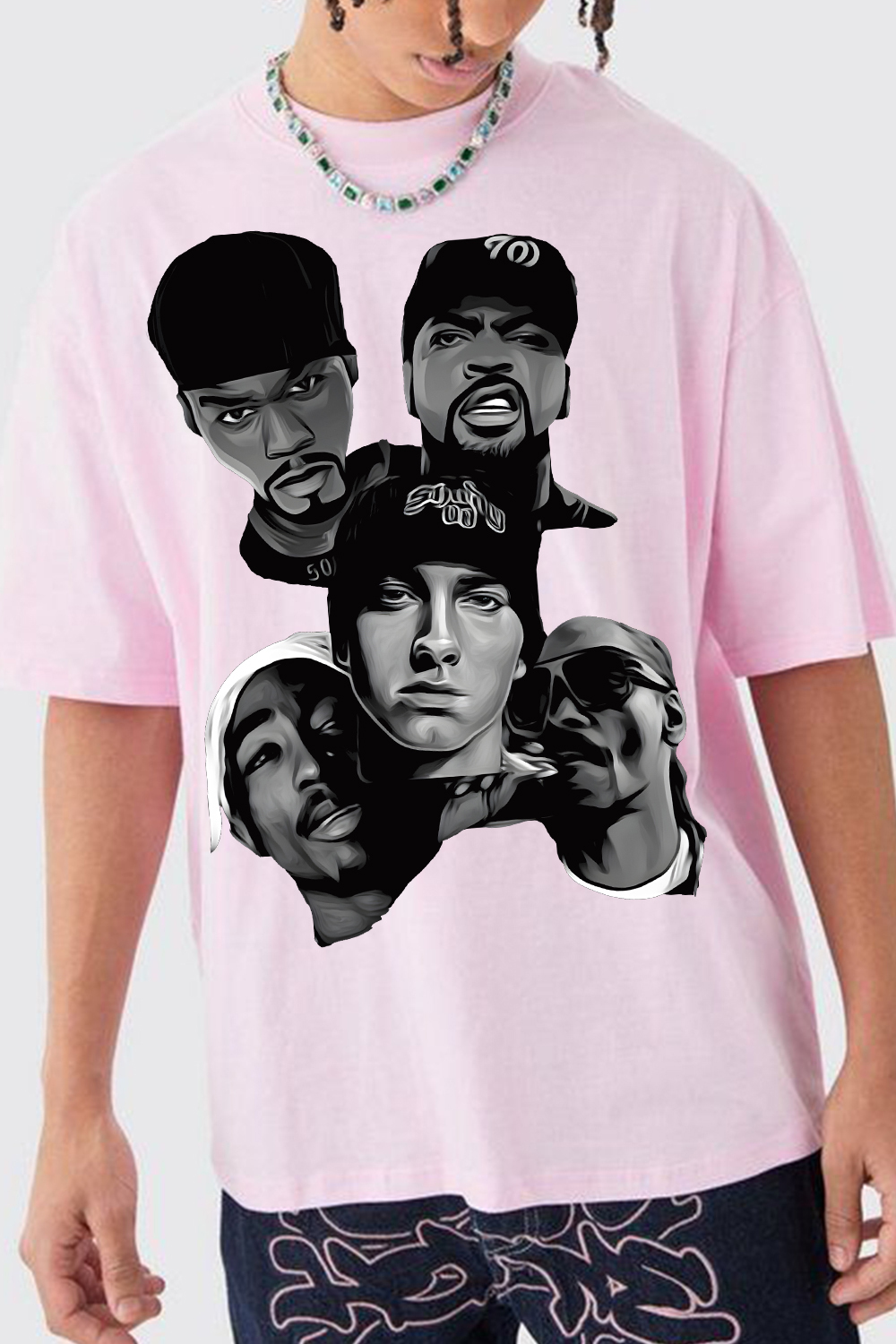 Westside T-Shirt