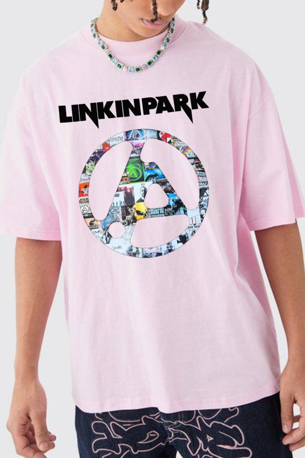 Lp fan T-shirt