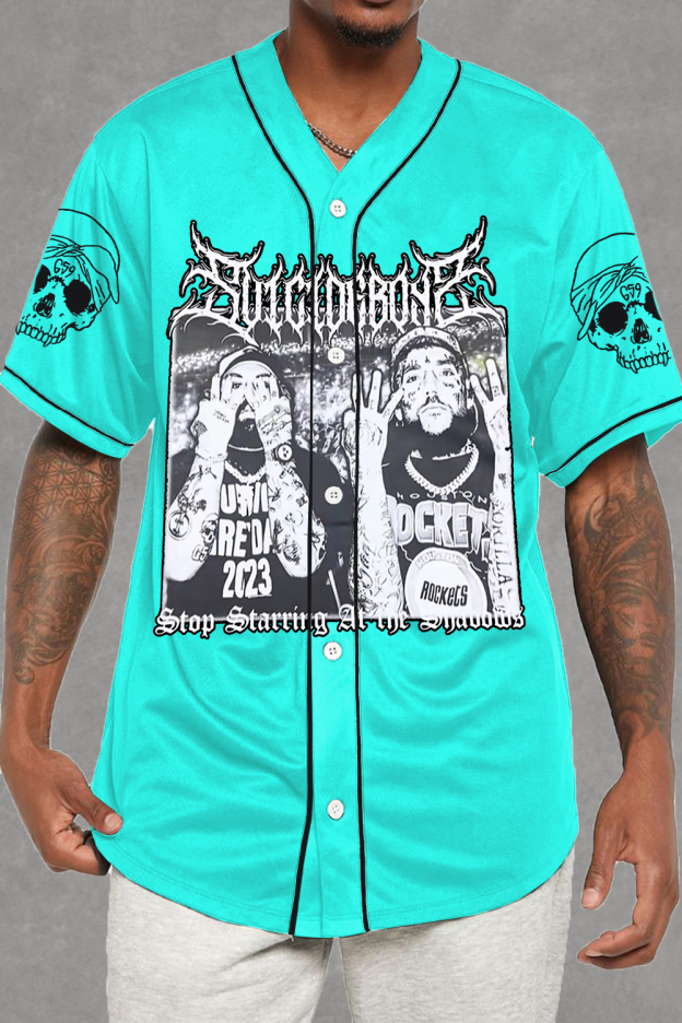 Vintage Art G59 $uicideboy$ Shirt