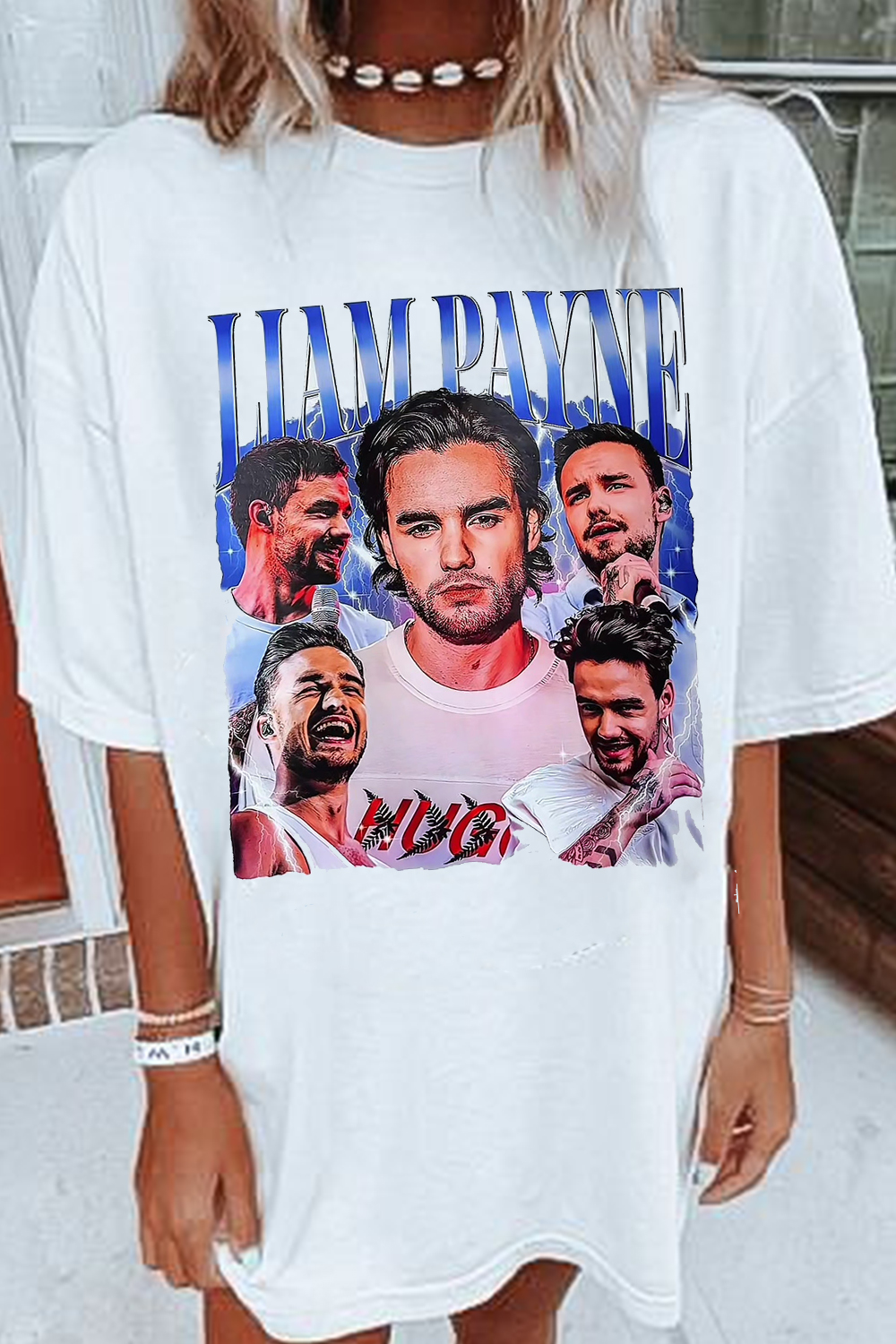 Liampayne Short Sleeve T-Shirt